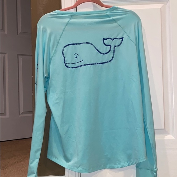 Vineyard Vines Performance Tee - Picture 2 of 5